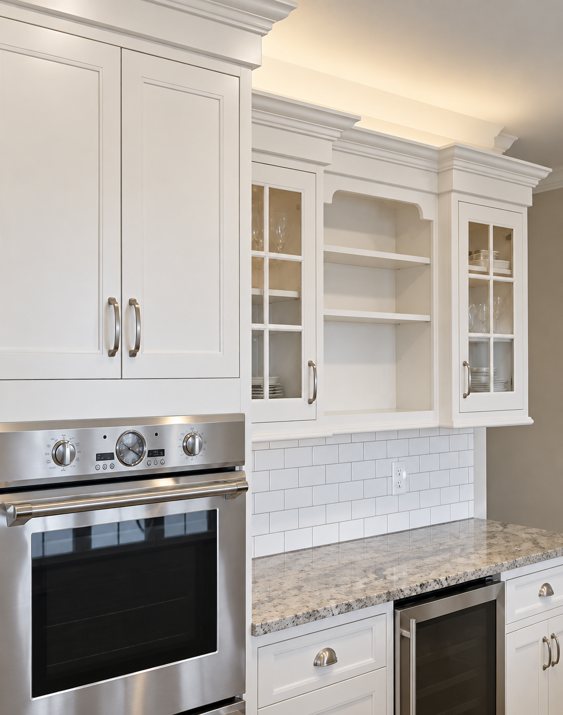 Structural framing repair
