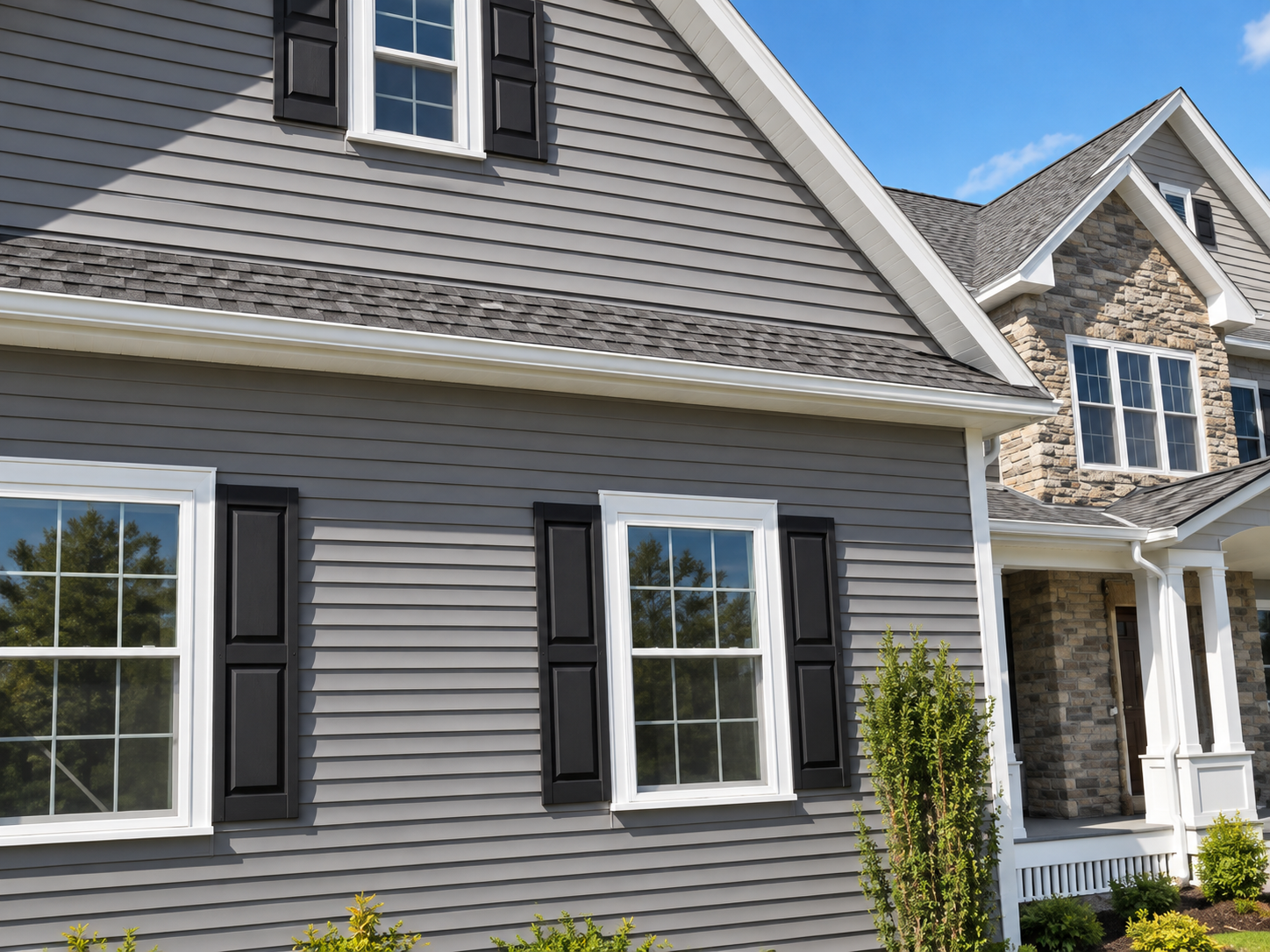 Full home remodel in Massachusetts